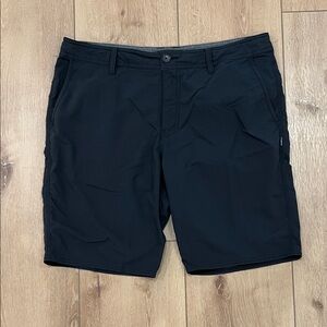 O’Neill Hybrid Men's Black Shorts